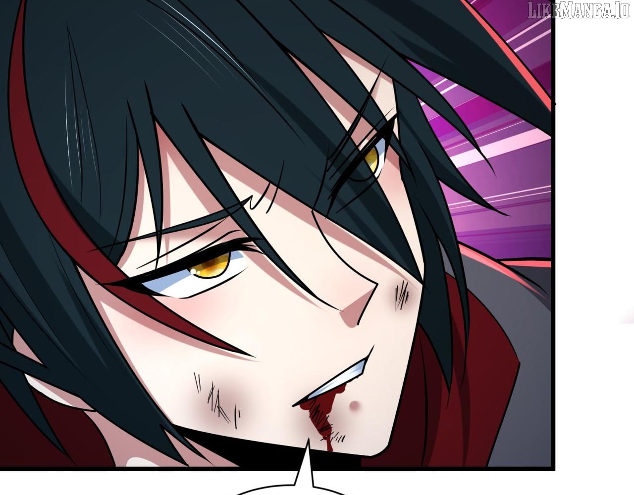 Era of the Haunted Chapter 532 - page 86